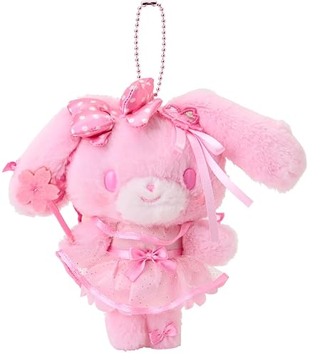 Amazon.co.jp: サンリオ(SANRIO) マスコットホルダー（フォレスト